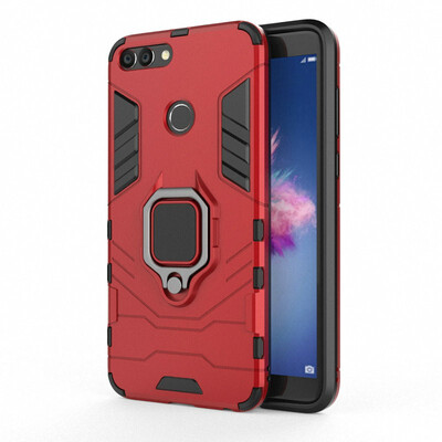 for Huawei P smart 565" FIG-LA1 FIG-LX1 LX2 LX3 Holder Phone Case for Huawei nova lite 2 FIG-L21 Enjoy 7S Hard Armor Case Cover
for Huawei P smart 565" FIG-LA1 FIG-LX1 LX2 LX3 Holder Phone Case for Huawei nova lite 2 FIG-L21 Enjoy 7S Hard Armor Case Cover