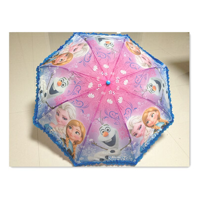 Childrens Umbrella kt Princess Minnie Dangdang Pooh Bear Child Primary School Boys&Girls Cartoon Automatic Umbrella 
Childrens Umbrella kt Princess Minnie Dangdang Pooh Bear Child Primary School Boys&Girls Cartoon Automatic Umbrella