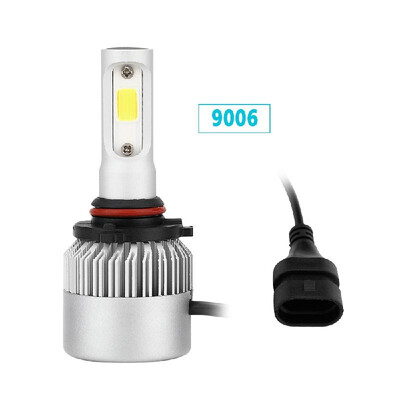 Car LED Headlight Bulbs 1Pcs Car Headlight Fog Light Bulb LED Driving Lamp Conversion Kit 36W 6000K White led 9006
Car LED Headlight Bulbs 1Pcs Car Headlight Fog Light Bulb LED Driving Lamp Conversion Kit 36W 6000K White led 9006