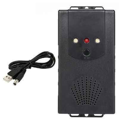 Under Hood Animal Pest Repeller Vehicle Rodent Repellent Ultrasonic Rat Deterrent 12V Automobile Get Rid of Mice in Car Engine Wit
Under Hood Animal Pest Repeller Vehicle Rodent Repellent Ultrasonic Rat Deterrent 12V Automobile Get Rid of Mice in Car Engine Wit