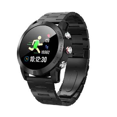 DTNOI S10 Smartwatch 13 Inch IP68 Waterproof Heart Rate Monitor Step Count Smartwatch
DTNOI S10 Smartwatch 13 Inch IP68 Waterproof Heart Rate Monitor Step Count Smartwatch