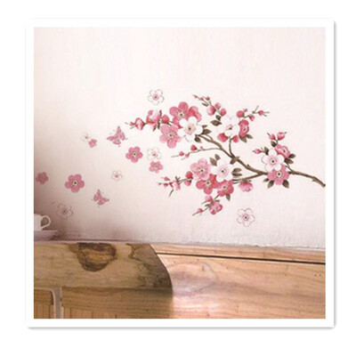 2018 cherry blossom branches flowers blossoming foreign trade wall stickers to map custom removable
2018 cherry blossom branches flowers blossoming foreign trade wall stickers to map custom removable