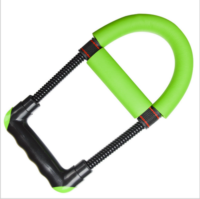 Electroplating painting wrist wrist arm training arm arm exercise fitness equipment household
Electroplating painting wrist wrist arm training arm arm exercise fitness equipment household