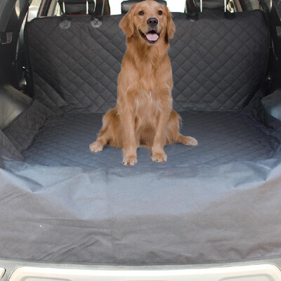 Pet Dog Trunk Cargo Liner Oxford Pet Car Seat Cover Pet Car Seat Protector for Dogs Cats Waterproof Non-slip
Pet Dog Trunk Cargo Liner Oxford Pet Car Seat Cover Pet Car Seat Protector for Dogs Cats Waterproof Non-slip