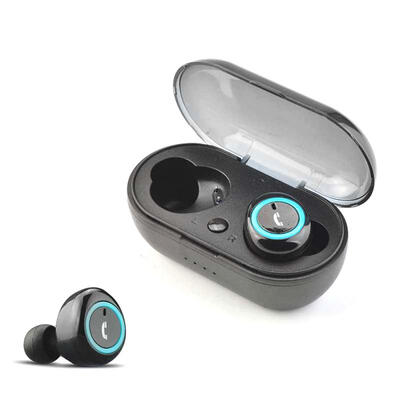 SQ-W1 Binaural Sports Bluetooth Earphones Wireless Headphones With Microphone For Phone
SQ-W1 Binaural Sports Bluetooth Earphones Wireless Headphones With Microphone For Phone