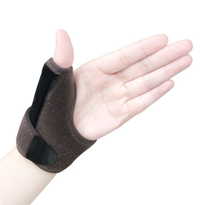 Deacare medical grade tenosynovitis care wrist mother finger sprain finger finger fixed MMK101
Deacare medical grade tenosynovitis care wrist mother finger sprain finger finger fixed MMK101