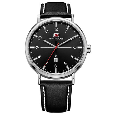 BOFUTE Male Watches Fashion Watch Japanese Quartz Movement Calendar Luminous Waterproof Genuine Leather Strap 0019G
BOFUTE Male Watches Fashion Watch Japanese Quartz Movement Calendar Luminous Waterproof Genuine Leather Strap 0019G