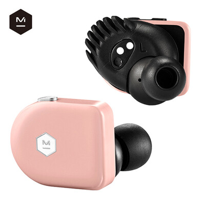 D Master & Dynamic MW07PC true wireless in-ear Bluetooth sports headset business headset music headphones lossless music play coral powder
D Master & Dynamic MW07PC true wireless in-ear Bluetooth sports headset business headset music headphones lossless music play coral powder