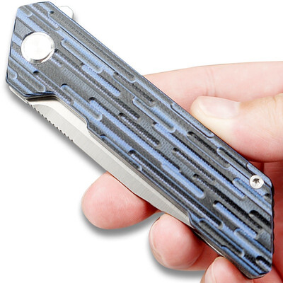 TWOSUN Knives D2 Fast Open Folding Pocket Knife tactical knife Survival knives camping outdoor Bearings Fast Open G10 TS38-G10
TWOSUN Knives D2 Fast Open Folding Pocket Knife tactical knife Survival knives camping outdoor Bearings Fast Open G10 TS38-G10