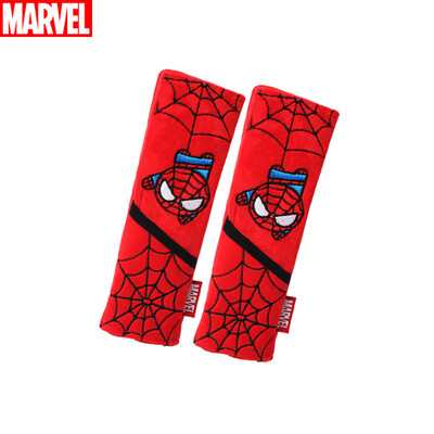 Marvel Car Seat Covers Shoulder Covers One Pair Interior Decoration Genuine Marvel Kawaii Spiderman
Marvel Car Seat Covers Shoulder Covers One Pair Interior Decoration Genuine Marvel Kawaii Spiderman