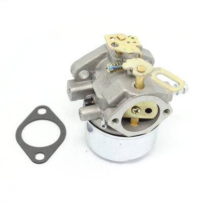 Ktaxon Carburetor for Tecumseh 640349 640052 640054 Lawn Mower Generator Tiller Engines
Ktaxon Carburetor for Tecumseh 640349 640052 640054 Lawn Mower Generator Tiller Engines