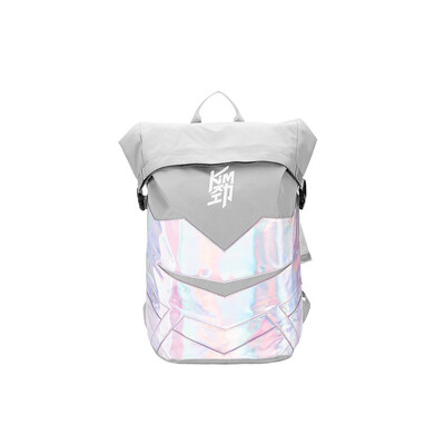 OIWAS KiM fashion bag shoulder Young backpack waterproof backpacks 204L silver KCB4819
OIWAS KiM fashion bag shoulder Young backpack waterproof backpacks 204L silver KCB4819