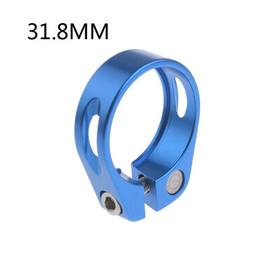 318 349mm 20g Aluminium Alloy MTB Road Bicycle Quick Release Seatpost Clamp Bike Cycling Seat Post Tube Clip Bike Parts
318 349mm 20g Aluminium Alloy MTB Road Bicycle Quick Release Seatpost Clamp Bike Cycling Seat Post Tube Clip Bike Parts