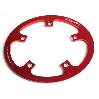 Bike Bicycle Chainring Folding Bike Single Crank Ring Round Chain Ring BCD 130MM 5 Bolts Chainring 53T 45T
Bike Bicycle Chainring Folding Bike Single Crank Ring Round Chain Ring BCD 130MM 5 Bolts Chainring 53T 45T