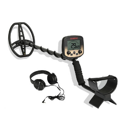 MD980 Portable Easy Installation Underground Metal Detector High Sensitivity Jewelry Treasure Hunting Gold Metal Detecting Tool wi
MD980 Portable Easy Installation Underground Metal Detector High Sensitivity Jewelry Treasure Hunting Gold Metal Detecting Tool wi