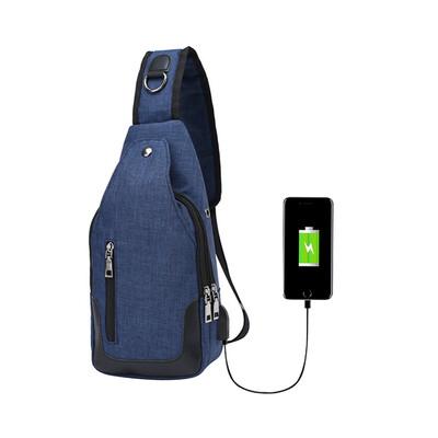 Tailored Mens Corset Messenger Bag Rechargeable Sports Casual Canvas Shoulder Bag BK
Tailored Mens Corset Messenger Bag Rechargeable Sports Casual Canvas Shoulder Bag BK