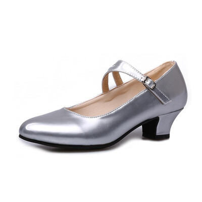 YAGEYAN dance shoes low heel dance shoes womens square dance shoes Latin dance shoes shallow mouth shoes 4231
YAGEYAN dance shoes low heel dance shoes womens square dance shoes Latin dance shoes shallow mouth shoes 4231