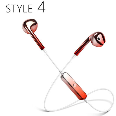 Colorful Bluetooth Headset Bluetooth 42 Headset&Microphone Sports Stereo Headset Wireless Headset for iOS&Android Smartp
Colorful Bluetooth Headset Bluetooth 42 Headset&Microphone Sports Stereo Headset Wireless Headset for iOS&Android Smartp