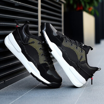 2018 mens shoes autumn shoes mens tide shoes wild casual shoes Korean youth trend sports shoes mesh running shoes
2018 mens shoes autumn shoes mens tide shoes wild casual shoes Korean youth trend sports shoes mesh running shoes