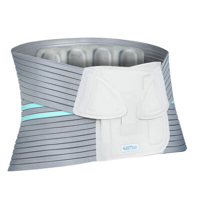 Zhende ZENDE medical belt belt lumbar intervertebral disc traction device lumbar support device enhanced models
Zhende ZENDE medical belt belt lumbar intervertebral disc traction device lumbar support device enhanced models