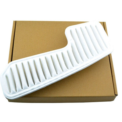 Fit for Toyota RAV4 Mk II 18 VVTi 2000-2005 Lexus IS I 200 1999-2005 IS SportCross 200 2001-2005 Engine Air Filter Panel
Fit for Toyota RAV4 Mk II 18 VVTi 2000-2005 Lexus IS I 200 1999-2005 IS SportCross 200 2001-2005 Engine Air Filter Panel