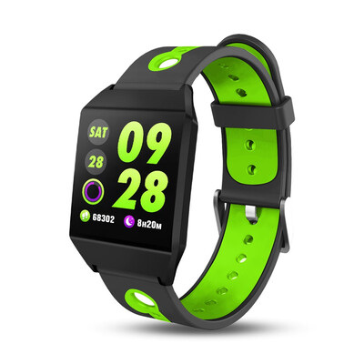 Cavour W1 Bluetooth Smart Watch Bracelet Blood Heart Rate Tracker Android IOS GPS Relogio Pedometer Sport Watch
Cavour W1 Bluetooth Smart Watch Bracelet Blood Heart Rate Tracker Android IOS GPS Relogio Pedometer Sport Watch