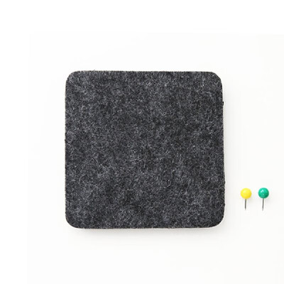 Multi-functional Innovative Square Felt Wall Sticker Removable Self Adhesive EVA Wall Stickers Home DIY Decoration
Multi-functional Innovative Square Felt Wall Sticker Removable Self Adhesive EVA Wall Stickers Home DIY Decoration