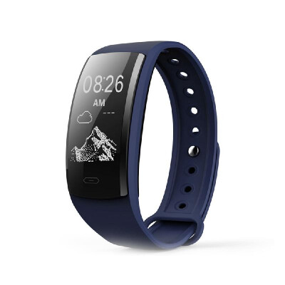 QS90 Heart Rate Blood Pressure Blood Oxygen Monitoring Smart Bracelet BT Touch Screen MultiFunctional Watch
QS90 Heart Rate Blood Pressure Blood Oxygen Monitoring Smart Bracelet BT Touch Screen MultiFunctional Watch