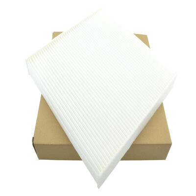 Bi-Trust BTC00010 Nonwoven Fabric Cabin Air Filter for 2007-2018 Honda CR-V 2015-2018 Odyssey 2009-2018 Pilot 2006-2018 Ridgeline
Bi-Trust BTC00010 Nonwoven Fabric Cabin Air Filter for 2007-2018 Honda CR-V 2015-2018 Odyssey 2009-2018 Pilot 2006-2018 Ridgeline
