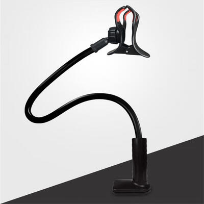 Universal Clip Phone Holder Rotating Lazy Bracket Long Arm Headboard Stand For IPad Air Mini
Universal Clip Phone Holder Rotating Lazy Bracket Long Arm Headboard Stand For IPad Air Mini