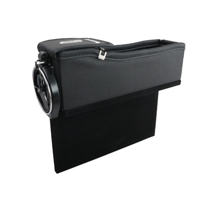 Tailored Car Seat Gap Crevice Leather Catcher Storage Box Organizer Pocket Cup Holder
Tailored Car Seat Gap Crevice Leather Catcher Storage Box Organizer Pocket Cup Holder
