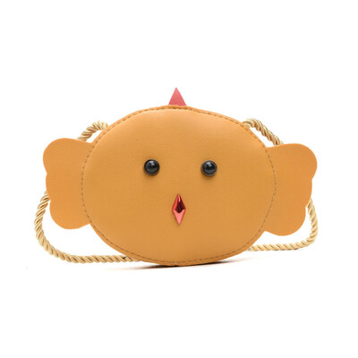 Tailored Children Kids Girls Fashion Cute Cartoon Animal Shoulder Handbag Crossbody Bags
Tailored Children Kids Girls Fashion Cute Cartoon Animal Shoulder Handbag Crossbody Bags