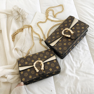 Qiao Bani 2019 new European&American style fashion old flower hit color wine god bag slant diagonal tide female bag direct sales
Qiao Bani 2019 new European&American style fashion old flower hit color wine god bag slant diagonal tide female bag direct sales
