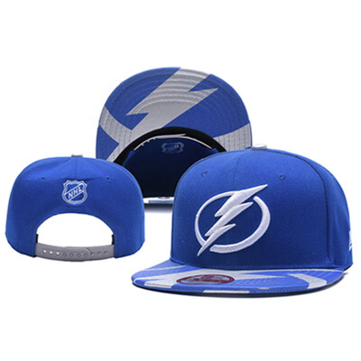 NHL Ice Hockey Lightning Tampa Bay Lightning Team New Era 9Fifty New York Embroidered Baseball Cap
NHL Ice Hockey Lightning Tampa Bay Lightning Team New Era 9Fifty New York Embroidered Baseball Cap