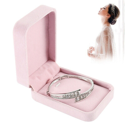 Love Encounter Swarovski Crystal Bangle Popular 18K White Gold Bracelet Love Design Adjustable Jewelry
Love Encounter Swarovski Crystal Bangle Popular 18K White Gold Bracelet Love Design Adjustable Jewelry