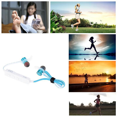 Andoer CYB-18 Portable In-ear HS-06 Outdoor Sport Stereo Bluetooth 40 EDR Headset Headphone Earphones Hands-free with Microphon
Andoer CYB-18 Portable In-ear HS-06 Outdoor Sport Stereo Bluetooth 40 EDR Headset Headphone Earphones Hands-free with Microphon
