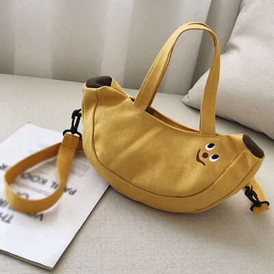 Tailored Womens Fashion Handbag Fruit Pattern Messenger Bag Solid Color Shoulder Bag
Tailored Womens Fashion Handbag Fruit Pattern Messenger Bag Solid Color Shoulder Bag