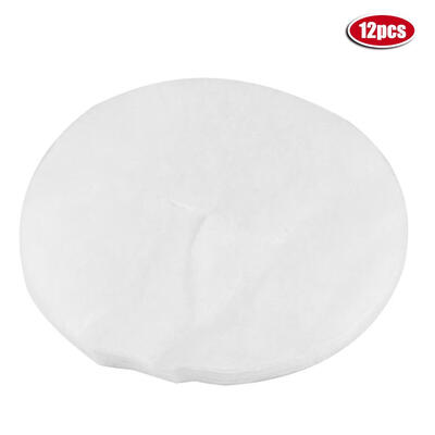Greensen 12 pcs Food Oil On Paper Soup Oil Absorption Membrane Pads Diameter 20 cm Oil Absorption Pads Oil On Paper
Greensen 12 pcs Food Oil On Paper Soup Oil Absorption Membrane Pads Diameter 20 cm Oil Absorption Pads Oil On Paper