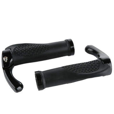 Bicycle Bike MTB Components Bar ends Handlebars Rubber Grips Aluminum Handle bar Ergonomic Push On Soft Grips 5 colors
Bicycle Bike MTB Components Bar ends Handlebars Rubber Grips Aluminum Handle bar Ergonomic Push On Soft Grips 5 colors