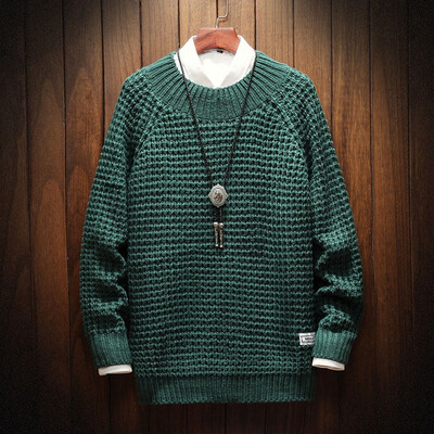 Toponeto New Style For Men In Autumn And Winter Fashion Printed Sweater With Round Collar
Toponeto New Style For Men In Autumn And Winter Fashion Printed Sweater With Round Collar