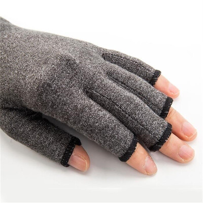NEW fashion Therapy Gloves Wrist Support Brace Anti Arthritis Compression Rheumatoid Health Hand Pain Relief Sleeve Gloves
NEW fashion Therapy Gloves Wrist Support Brace Anti Arthritis Compression Rheumatoid Health Hand Pain Relief Sleeve Gloves