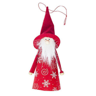 Christmas Wall Hanging Dolls Decoration Christmas Tree Decor Santa Claus Snowman Ornament Xmas Party Bar Decor Supplies
Christmas Wall Hanging Dolls Decoration Christmas Tree Decor Santa Claus Snowman Ornament Xmas Party Bar Decor Supplies