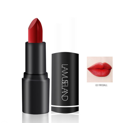 12 Colors Lipstick Waterproof Long Lasting Non-Sticky Cup Velvet Matte Lipstick Makeup Tools
12 Colors Lipstick Waterproof Long Lasting Non-Sticky Cup Velvet Matte Lipstick Makeup Tools
