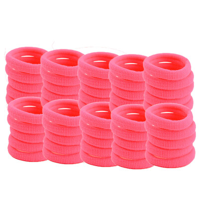 〖Follure〗50Pcs Women Girls Hair Band Ties Rope Ring Elastic Hairband Ponytail Holder New
〖Follure〗50Pcs Women Girls Hair Band Ties Rope Ring Elastic Hairband Ponytail Holder New