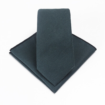 Pure color cotton tie suit casual mens gentleman wedding groom groomsman imitation wool pocket towel tie wholesale
Pure color cotton tie suit casual mens gentleman wedding groom groomsman imitation wool pocket towel tie wholesale