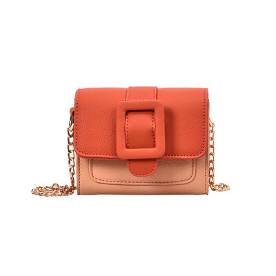 Qiao Bani 2019 new South Korea ins fashion net red contrast color Cambridge bag trend street shot shoulder diagonal female bag
Qiao Bani 2019 new South Korea ins fashion net red contrast color Cambridge bag trend street shot shoulder diagonal female bag