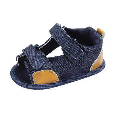 New Baby Girls Boy Sandals Shoes Moccasins Fashion Casual Cotton Bottom Anti-Slip Footwear Summer Soft Toddler
New Baby Girls Boy Sandals Shoes Moccasins Fashion Casual Cotton Bottom Anti-Slip Footwear Summer Soft Toddler