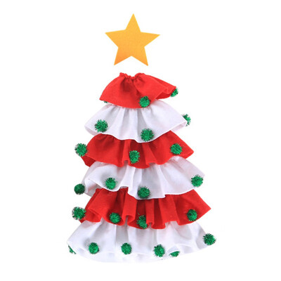 2019 New Christmas Tree Design Wine Bottle Covers Holiday Cover Set Christmas Party Holiday Dinner Table Decorations
2019 New Christmas Tree Design Wine Bottle Covers Holiday Cover Set Christmas Party Holiday Dinner Table Decorations