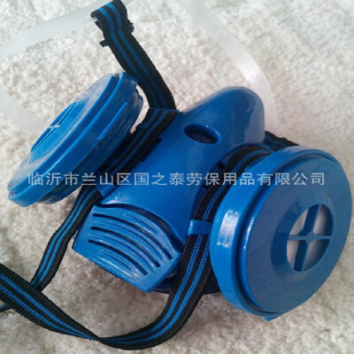 Flower protection card self-priming filter anti-particle respirator silicone dust-proof dust mask respirator
Flower protection card self-priming filter anti-particle respirator silicone dust-proof dust mask respirator