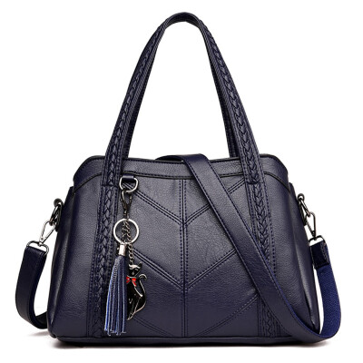Tailored Women Fashion Fringe Solid Large Capacity Shopping Shoulder Tote Handbag Bags
Tailored Women Fashion Fringe Solid Large Capacity Shopping Shoulder Tote Handbag Bags
